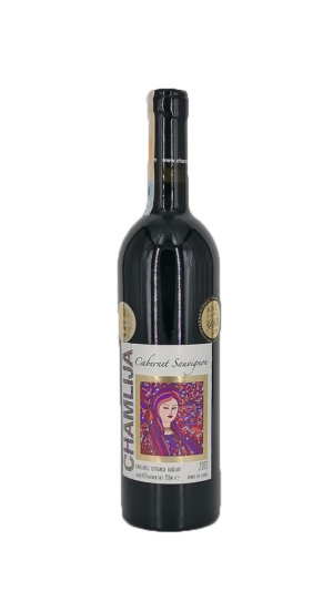 Chamlija Cabernet Sauvignon 2013, Türkiye