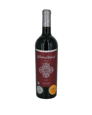 Chateau Kalpak BBK 2016, Türkiye