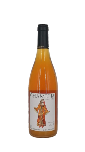 Chamlija Natural Orange Wine 2019, Türkiye