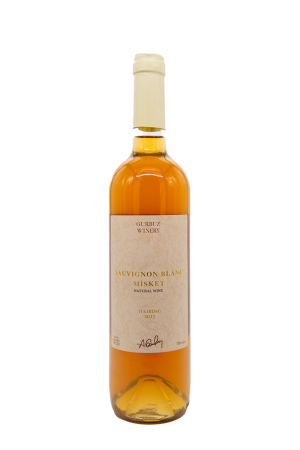 Gurbuz Natural Wine 2023, Türkiye
