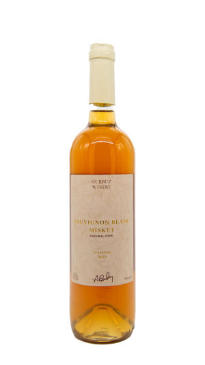 Gurbuz Natural Wine 2023, Türkiye
