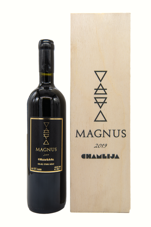 Chamlija Magnus 2019, Türkiye