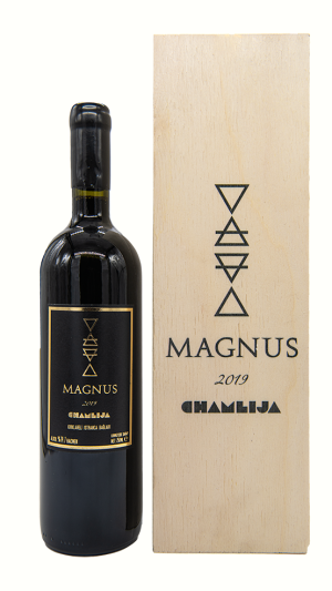 Chamlija Magnus 2019, Türkiye