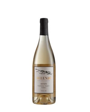 Selendi Organic Chardonnay-Viognier-Narince 2023